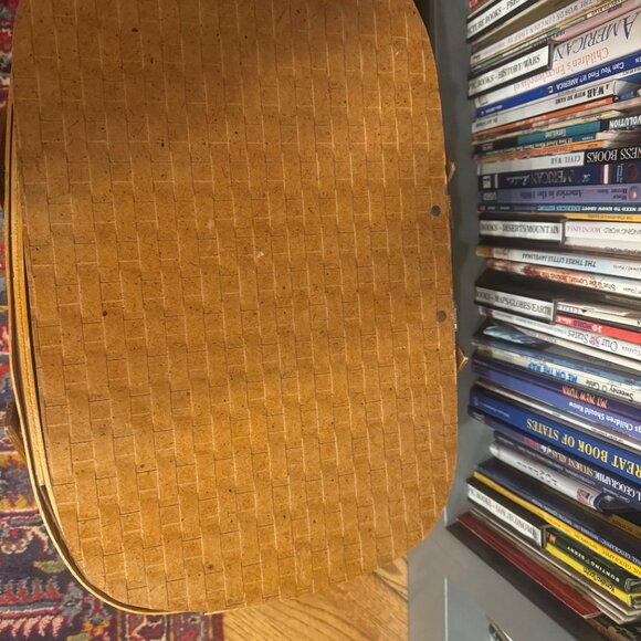 Hawkeye Finest Hamper/picnic basket - Picture 11 of 12